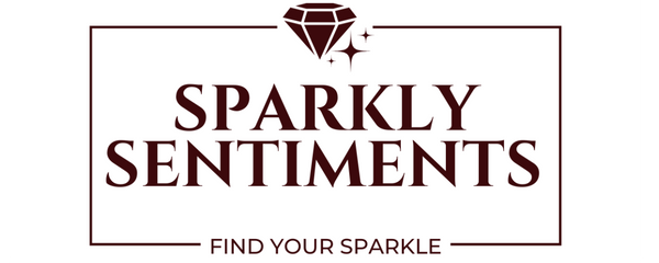 Sparkly Sentiments