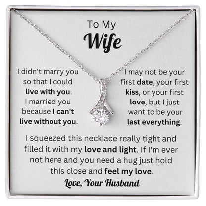 To My Wife - [ Almost Sold Out ]