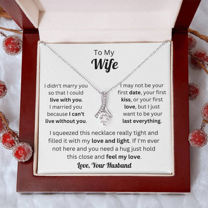 To My Wife - [ Almost Sold Out ]